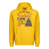 Lemon it's the most wonderful time of the year Premium Hoodie - MaliasSmallBusiness