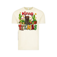 Vintage Arctic merry texmas Vintage Tee - Zillion Design Studio