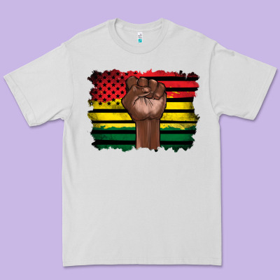 June Juneteenth Premium Tee Designed By Artiststas