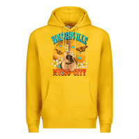 Lemon naschville music city Premium Hoodie - NancyCooperArtShop