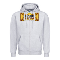 Heather Grey leopard softball mom 16oz libbey glass Zipper Hoodie - HRA Design Shop