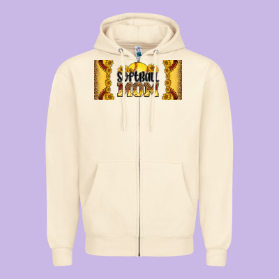 Leopard Softball Mom 16oz Libbey Glass Zipper Hoodie Designed By Hra Design Shop