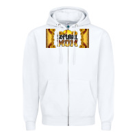 White leopard softball mom 16oz libbey glass Zipper Hoodie - HRA Design Shop
