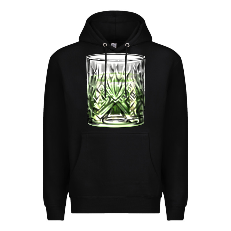 Gin Tonic Premium Hoodie by AdoDesignShop | Teevron