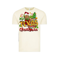 Vintage Arctic merry texas christmas Vintage Tee - Zillion Design Studio