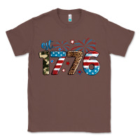 Chestnut Est. 1776 Classic Tee - Neo Western