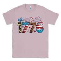 Lilac Est. 1776 Classic Tee - Neo Western