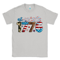 Moon Dust Est. 1776 Classic Tee - Neo Western