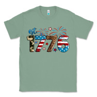 Sage Est. 1776 Classic Tee - Neo Western
