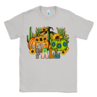 Moon Dust hello fall Classic Tee - CowhideDigitalArt