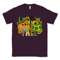 Plum hello fall Classic Tee - CowhideDigitalArt