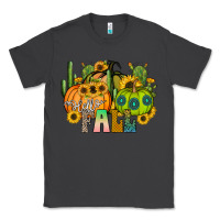 Smoke hello fall Classic Tee - CowhideDigitalArt