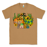 Toasted Coconut hello fall Classic Tee - CowhideDigitalArt