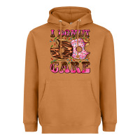Meerkat i donut care Heavyweight Hoodie - AdoDesignShop