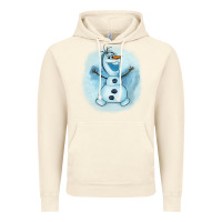 Vintage Artic olaf snowman Vintage Hoodie - AdoDesignShop
