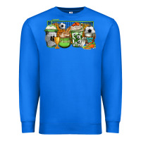 True Royal soccer coffee Premium Sweatshirt - Jasminsmagicworld