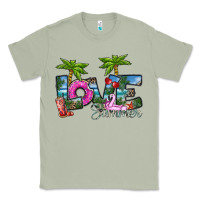 Matcha love summer Classic Tee - SublimationCraftShop
