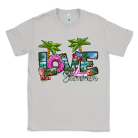 Moon Dust love summer Classic Tee - SublimationCraftShop