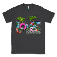 Smoke love summer Classic Tee - SublimationCraftShop