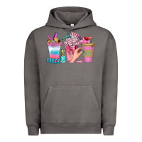 Pigment Tornado Nail Coffee Cups With Rings Bbs Urban Hoodie - BundleAndBundleShop