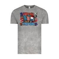 Cloud Rock tastes like freedom Vintage Tee - BarkalooDesign