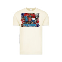 Vintage Arctic tastes like freedom Vintage Tee - BarkalooDesign
