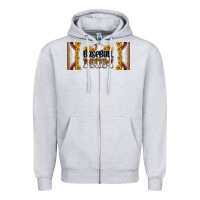 Heather Grey leopard baseball mom 16oz libbey glass Zipper Hoodie - HRA Design Shop