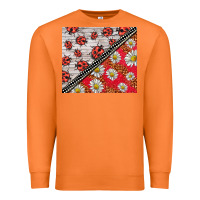 Carrot ladybug Premium Sweatshirt - BarkalooDesign