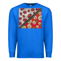True Royal ladybug Premium Sweatshirt - BarkalooDesign