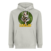 Moon Dust cowhide darlin Heavyweight Hoodie - JahusDesignShop