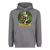Storm cowhide darlin Heavyweight Hoodie - JahusDesignShop