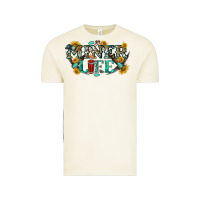 Vintage Arctic miner life Vintage Tee - texasbilliewilder