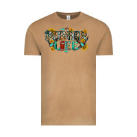 Miner Life Vintage Tee | Teevron
