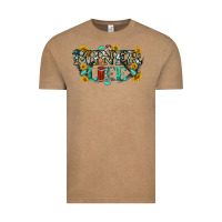 Vintage Coffee miner life Vintage Tee - texasbilliewilder