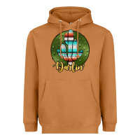 Meerkat darlin' Heavyweight Hoodie - JahusDesignShop