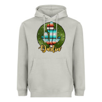 Moon Dust darlin' Heavyweight Hoodie - JahusDesignShop