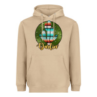 Mushroom darlin' Heavyweight Hoodie - JahusDesignShop