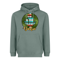 Sage darlin' Heavyweight Hoodie - JahusDesignShop