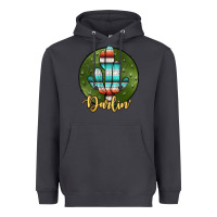 Smoke darlin' Heavyweight Hoodie - JahusDesignShop