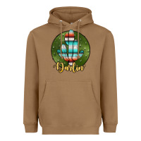 Toasted Coconut darlin' Heavyweight Hoodie - JahusDesignShop