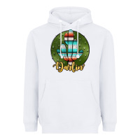 White darlin' Heavyweight Hoodie - JahusDesignShop