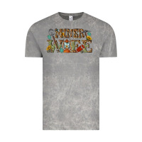 Cloud Rock miner wife Vintage Tee - texasbilliewilder
