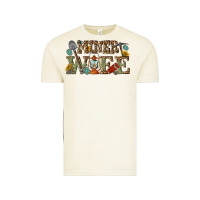 Vintage Arctic miner wife Vintage Tee - texasbilliewilder