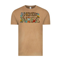 Vintage Camel miner wife Vintage Tee - texasbilliewilder