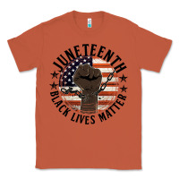 Copper black lives matter Classic Tee - HRA Design Shop