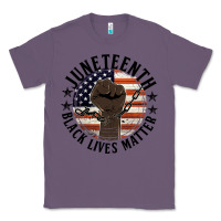 Lavender black lives matter Classic Tee - HRA Design Shop