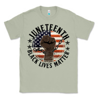 Matcha black lives matter Classic Tee - HRA Design Shop