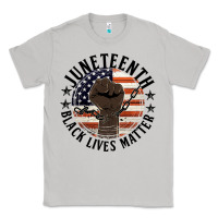 Moon Dust black lives matter Classic Tee - HRA Design Shop