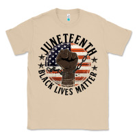 Mushroom black lives matter Classic Tee - HRA Design Shop