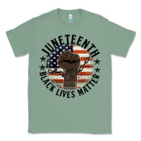 Sage black lives matter Classic Tee - HRA Design Shop